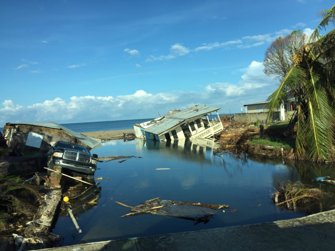 How You Can Help Hurricane Maria Victims In Puerto Rico Scholar S